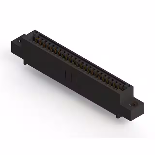 395-024-525-408 EDAC Inc.  Edgeboard Connectors